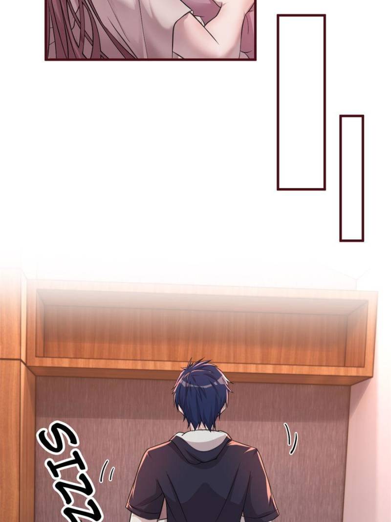 My Sister Is A SuperStar chapter 95 - page 17