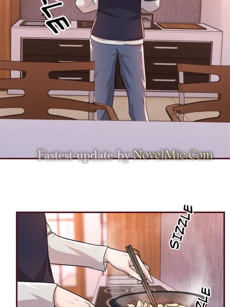 My Sister Is A SuperStar chapter 95 - page 18