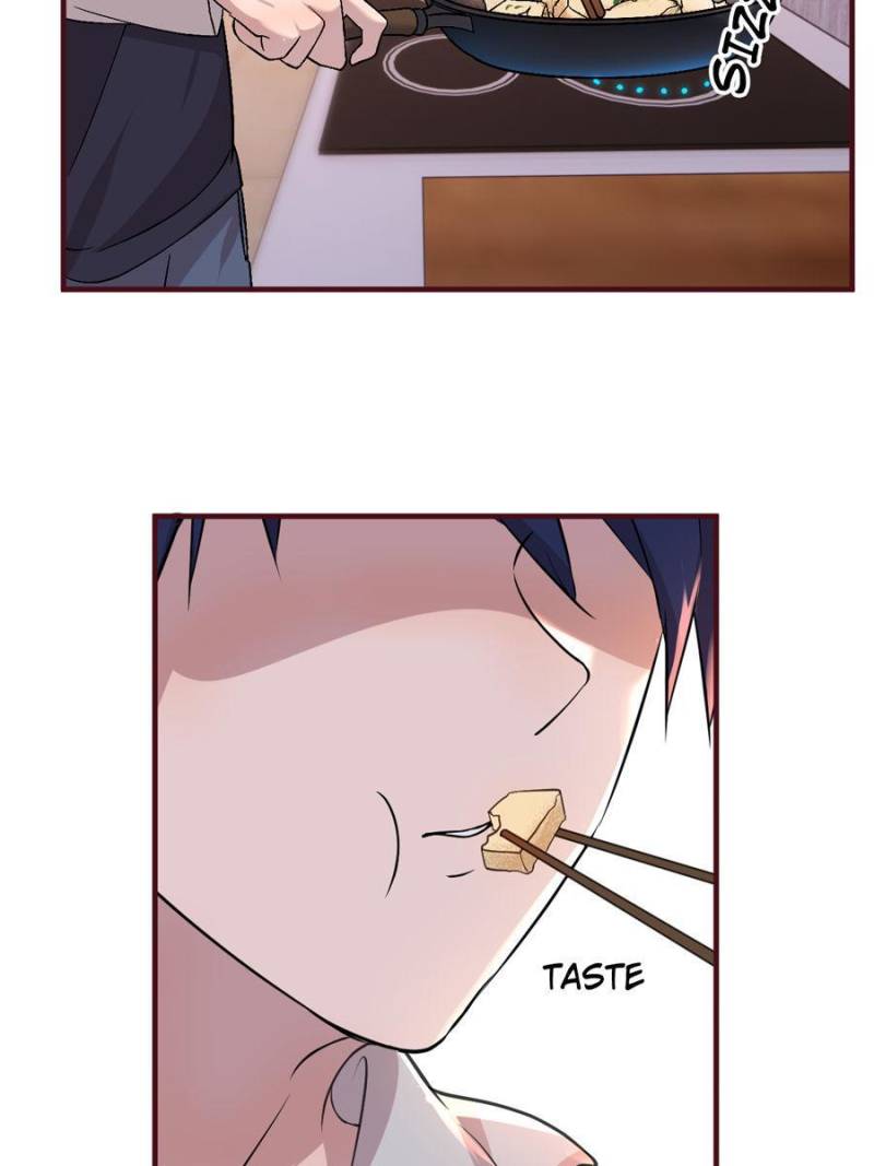 My Sister Is A SuperStar chapter 95 - page 19