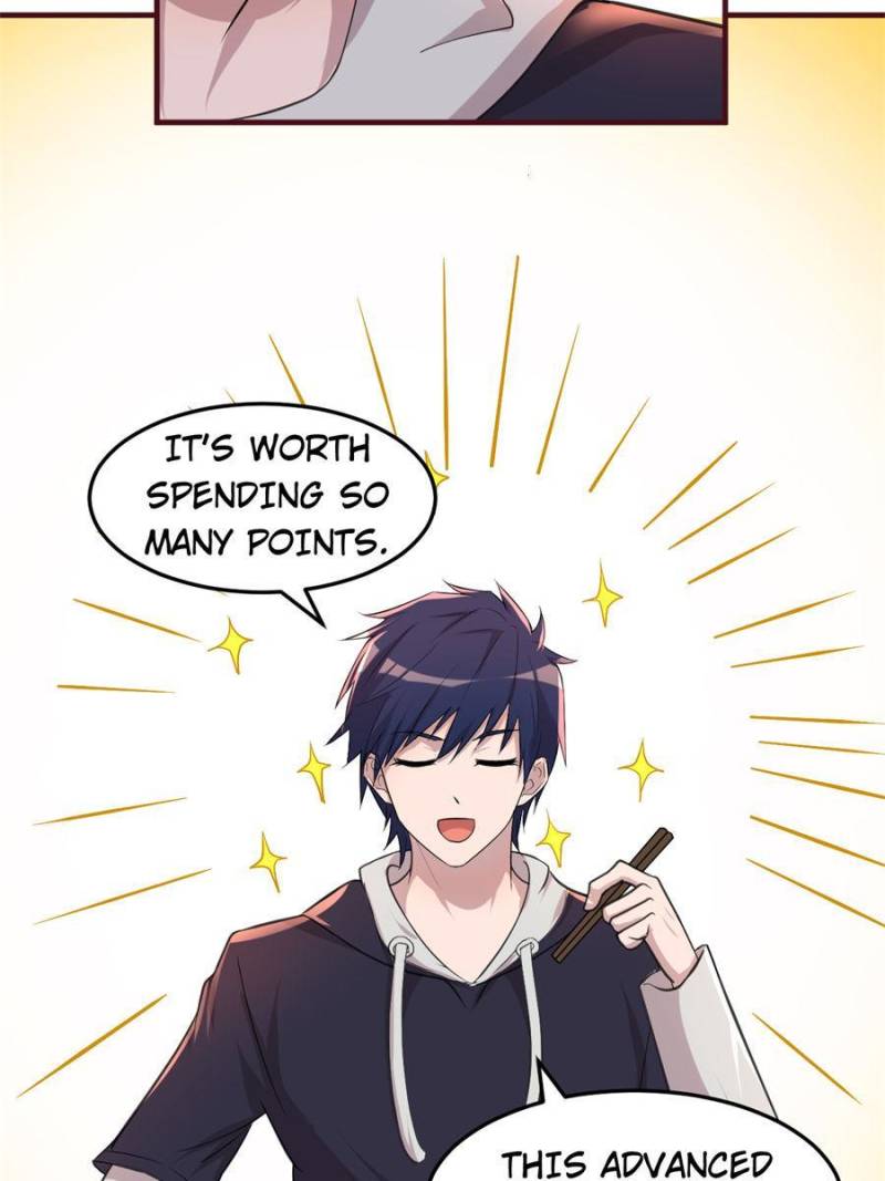 My Sister Is A SuperStar chapter 95 - page 20