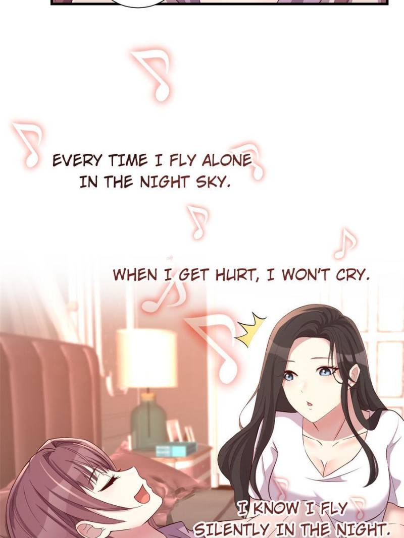 My Sister Is A SuperStar chapter 95 - page 27
