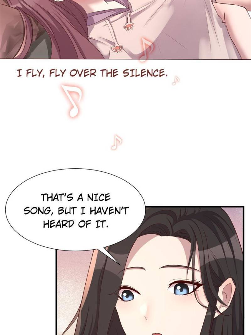 My Sister Is A SuperStar chapter 95 - page 28