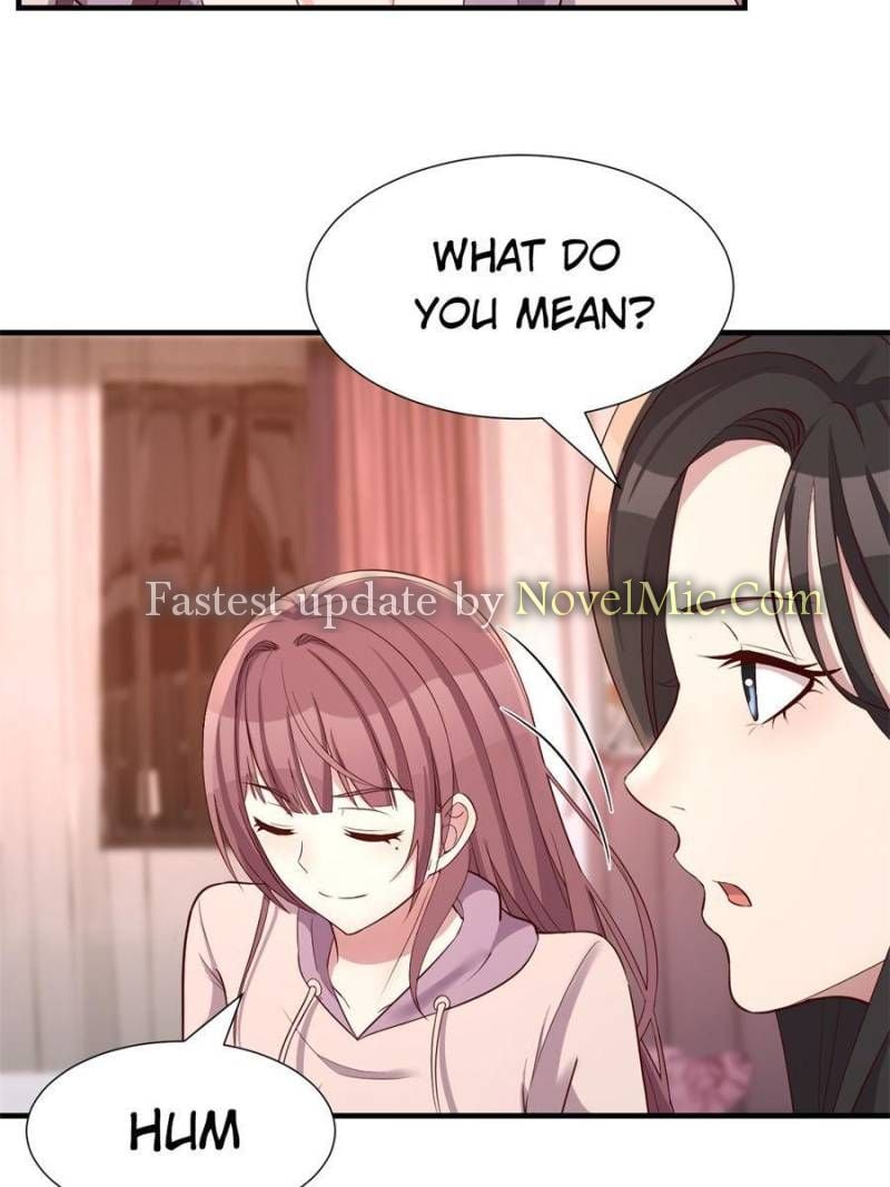 My Sister Is A SuperStar chapter 95 - page 30