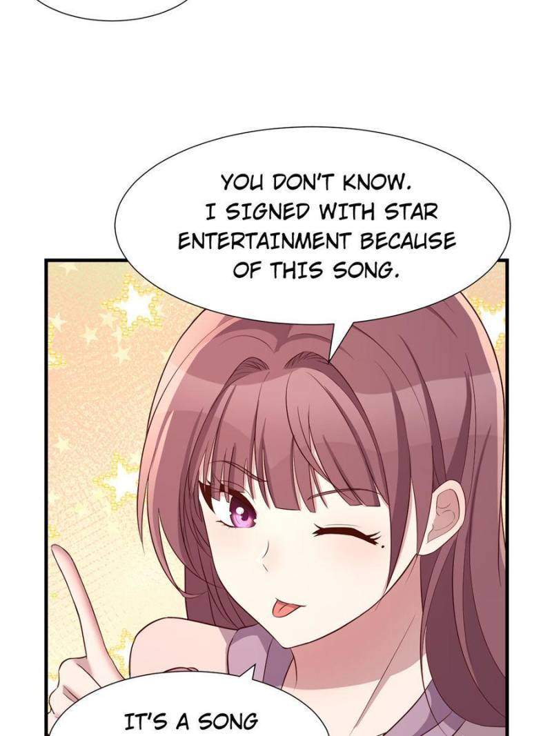 My Sister Is A SuperStar chapter 95 - page 31