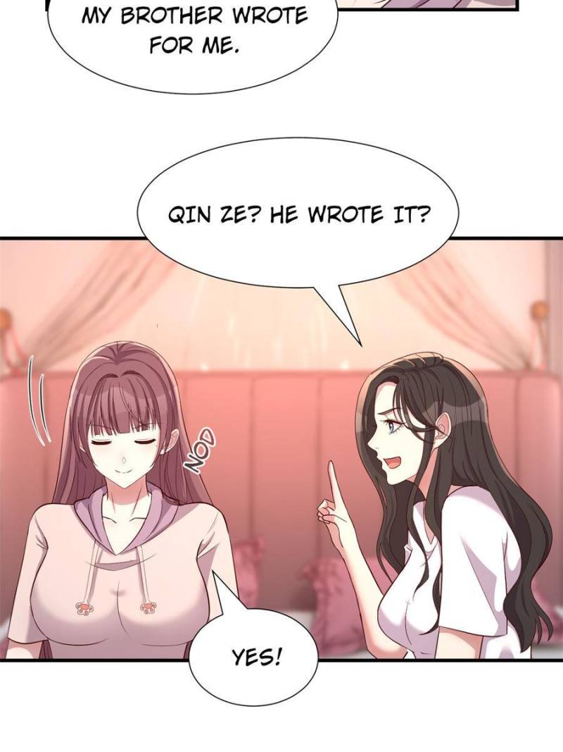 My Sister Is A SuperStar chapter 95 - page 32