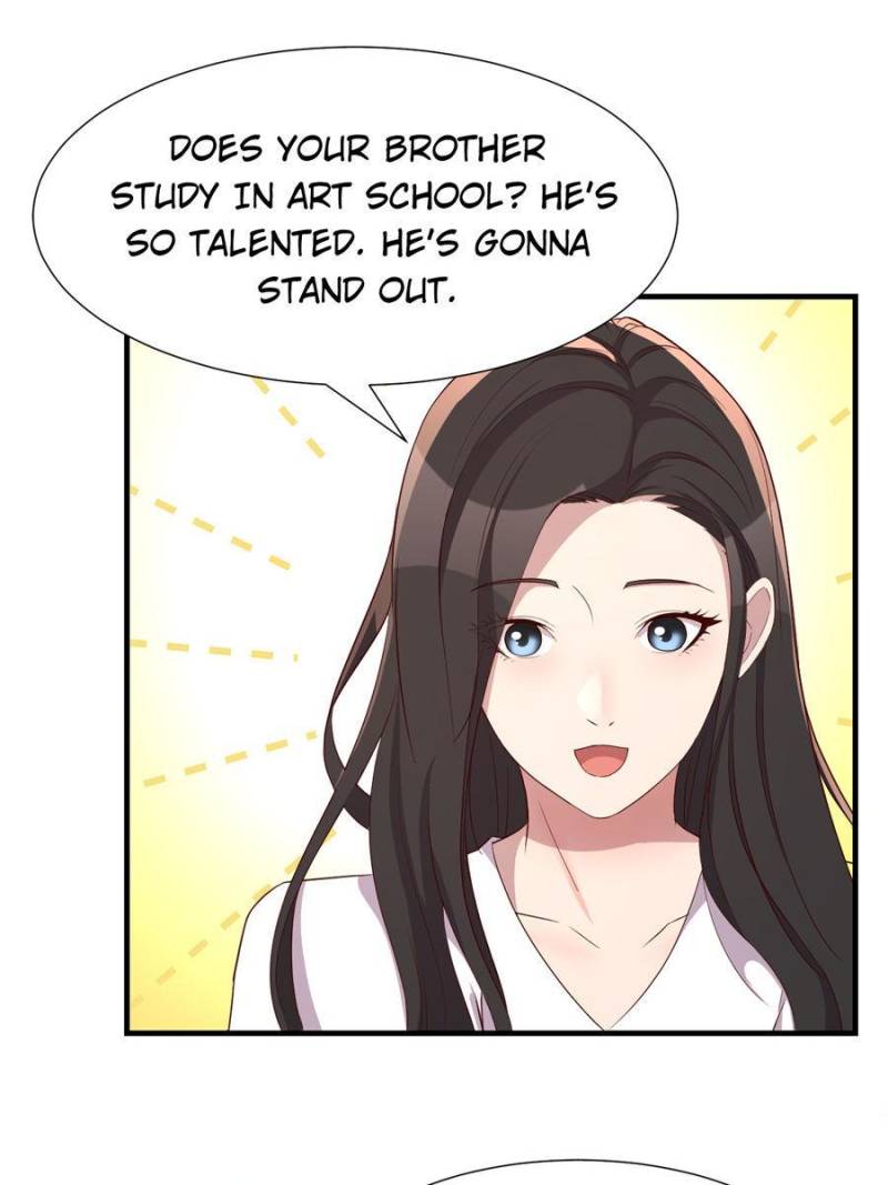 My Sister Is A SuperStar chapter 95 - page 33