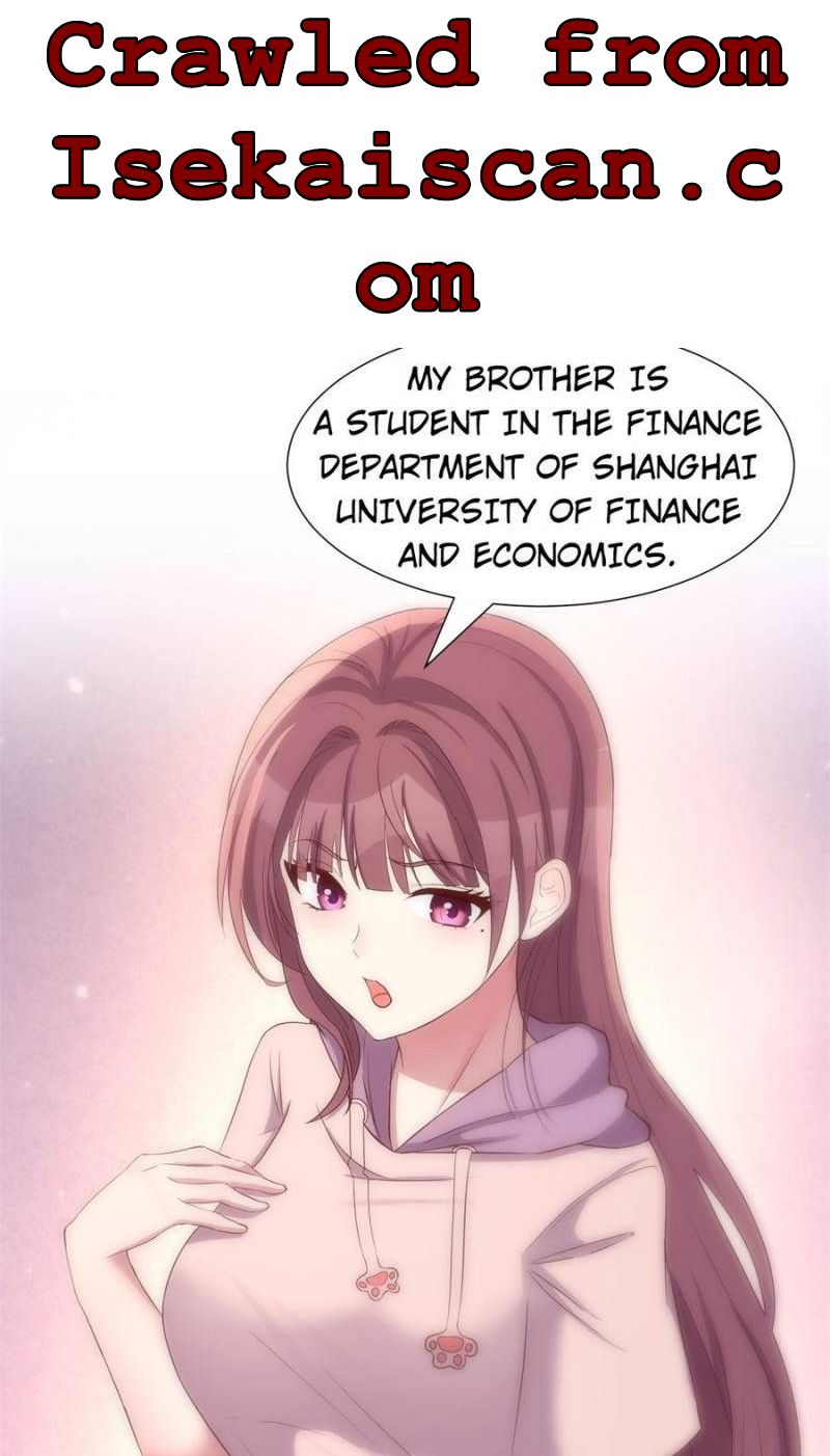 My Sister Is A SuperStar chapter 95 - page 34