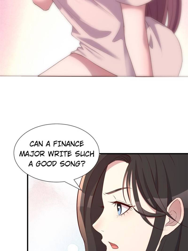 My Sister Is A SuperStar chapter 95 - page 35