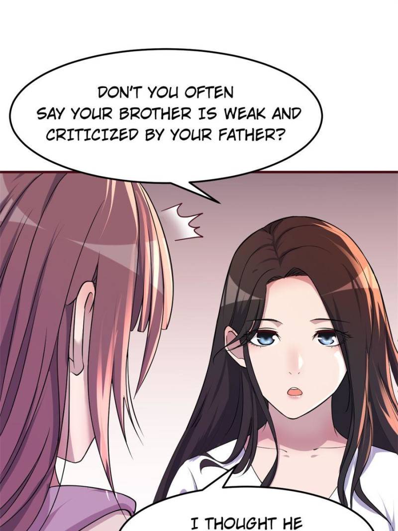 My Sister Is A SuperStar chapter 95 - page 37