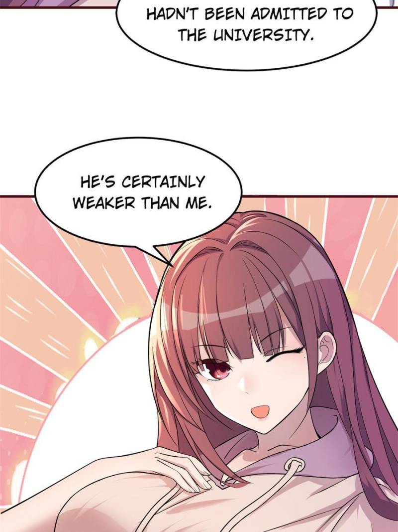 My Sister Is A SuperStar chapter 95 - page 38
