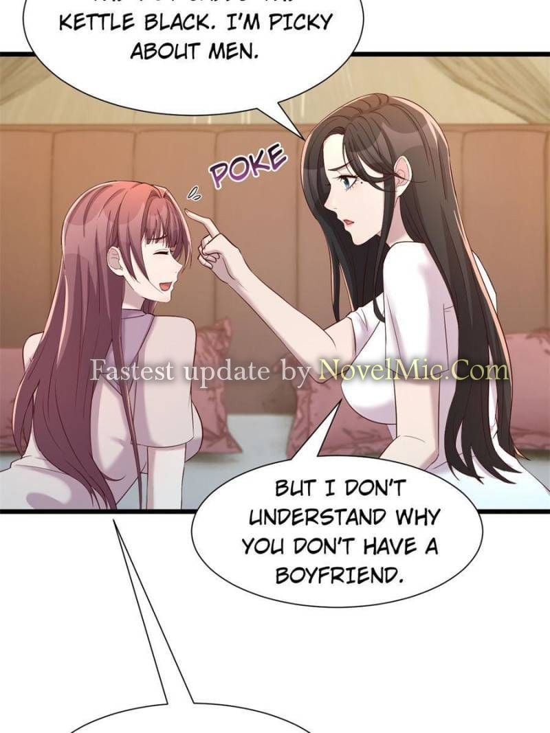 My Sister Is A SuperStar chapter 95 - page 4