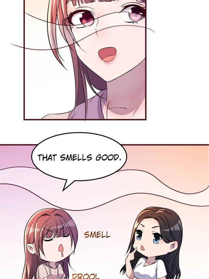 My Sister Is A SuperStar chapter 95 - page 40