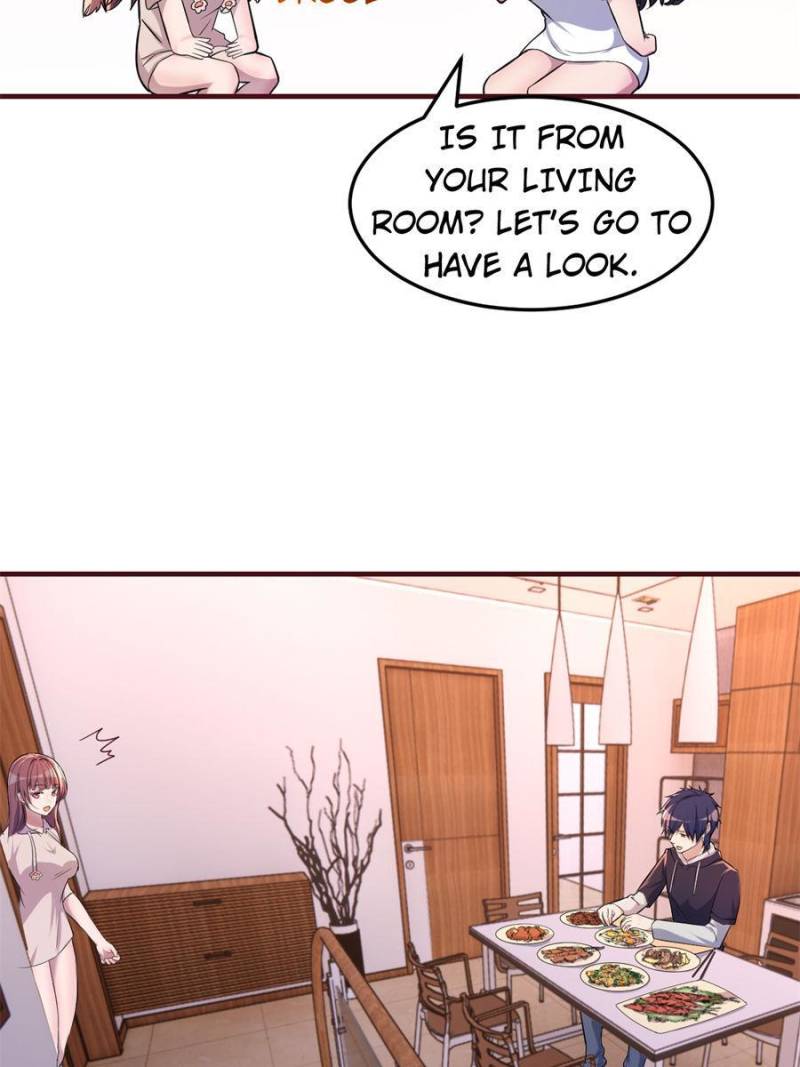 My Sister Is A SuperStar chapter 95 - page 41