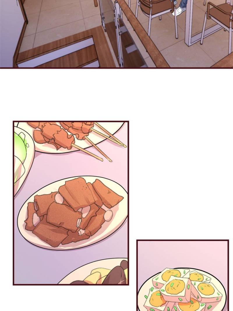 My Sister Is A SuperStar chapter 95 - page 42