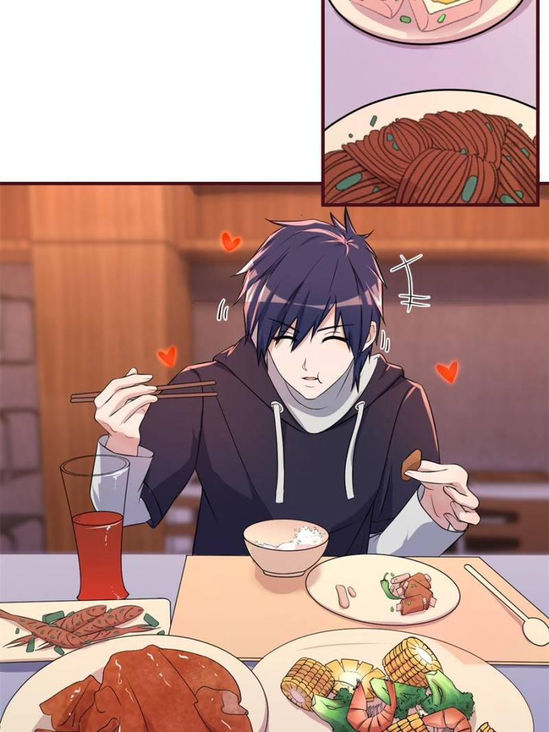 My Sister Is A SuperStar chapter 95 - page 43