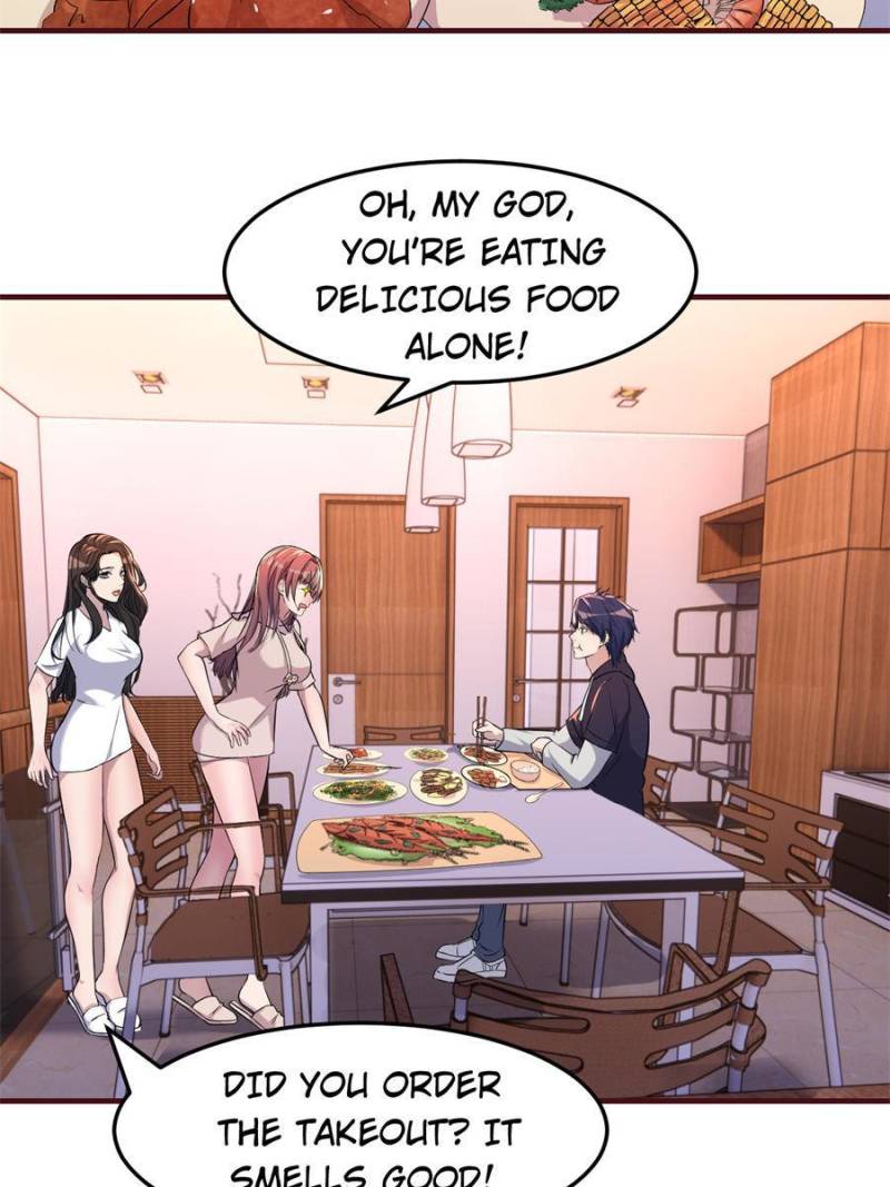 My Sister Is A SuperStar chapter 95 - page 44