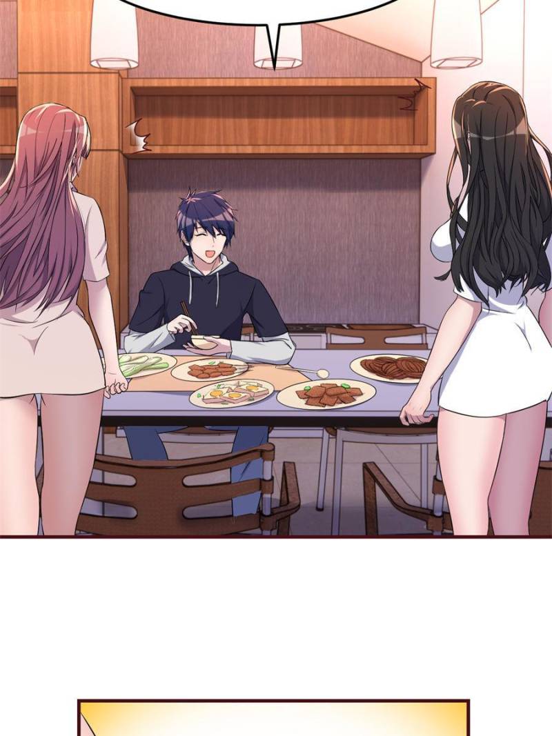 My Sister Is A SuperStar chapter 95 - page 47