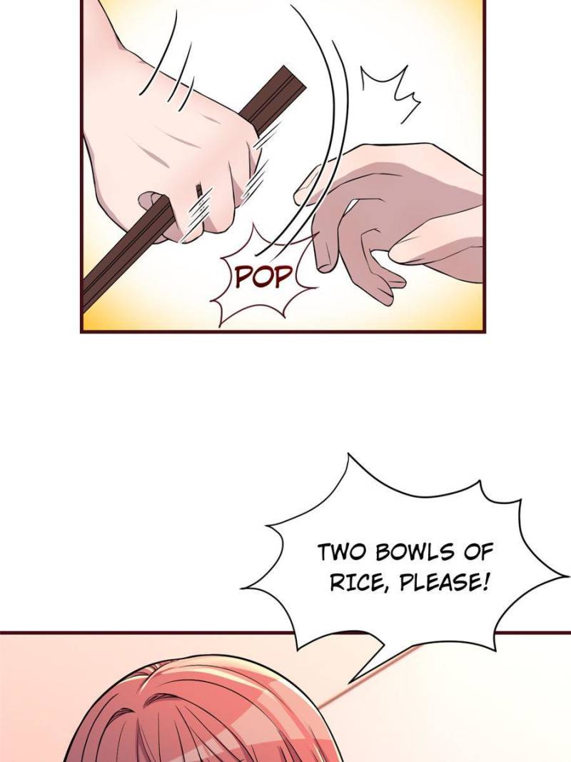 My Sister Is A SuperStar chapter 95 - page 48
