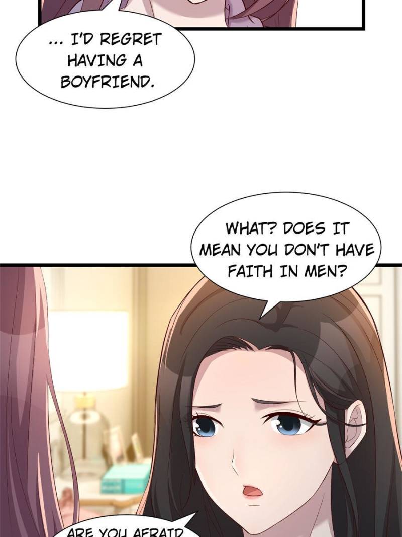 My Sister Is A SuperStar chapter 95 - page 6