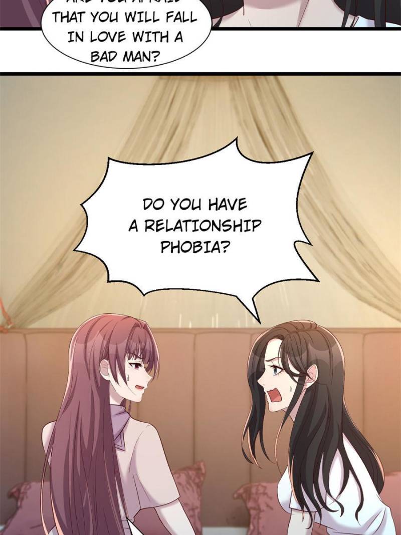 My Sister Is A SuperStar chapter 95 - page 7