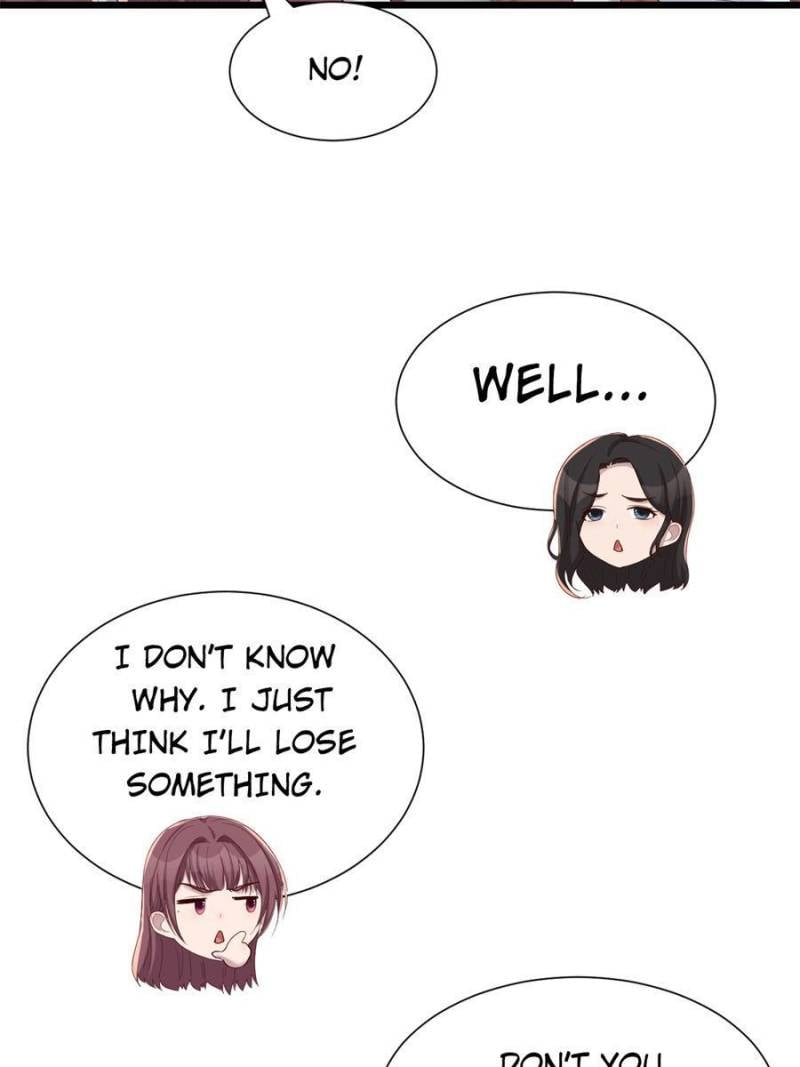 My Sister Is A SuperStar chapter 95 - page 8