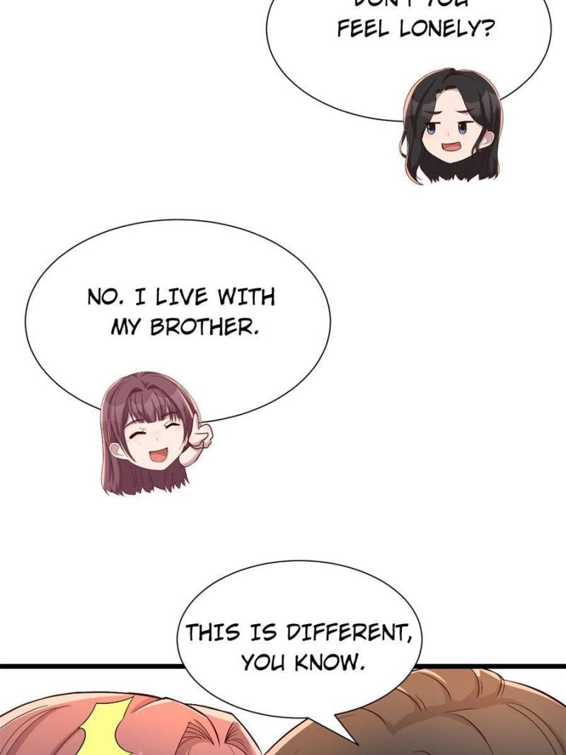 My Sister Is A SuperStar chapter 95 - page 9