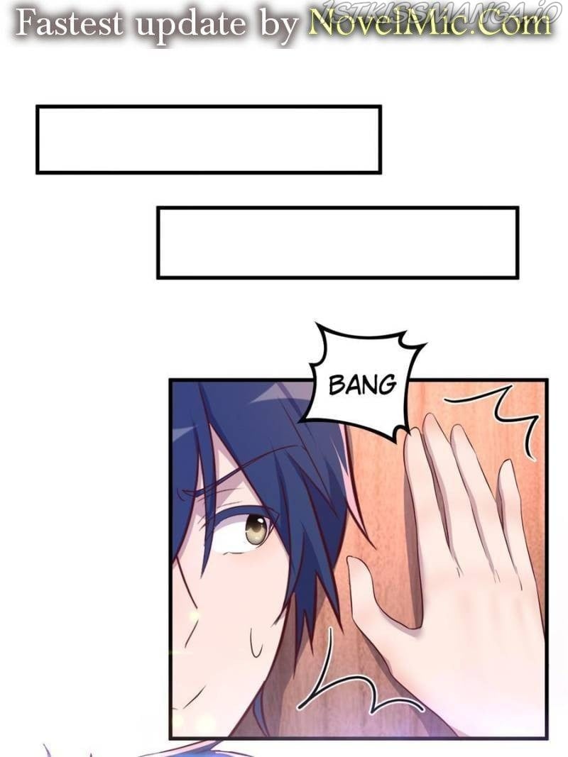 My Sister Is A SuperStar chapter 135 - page 1