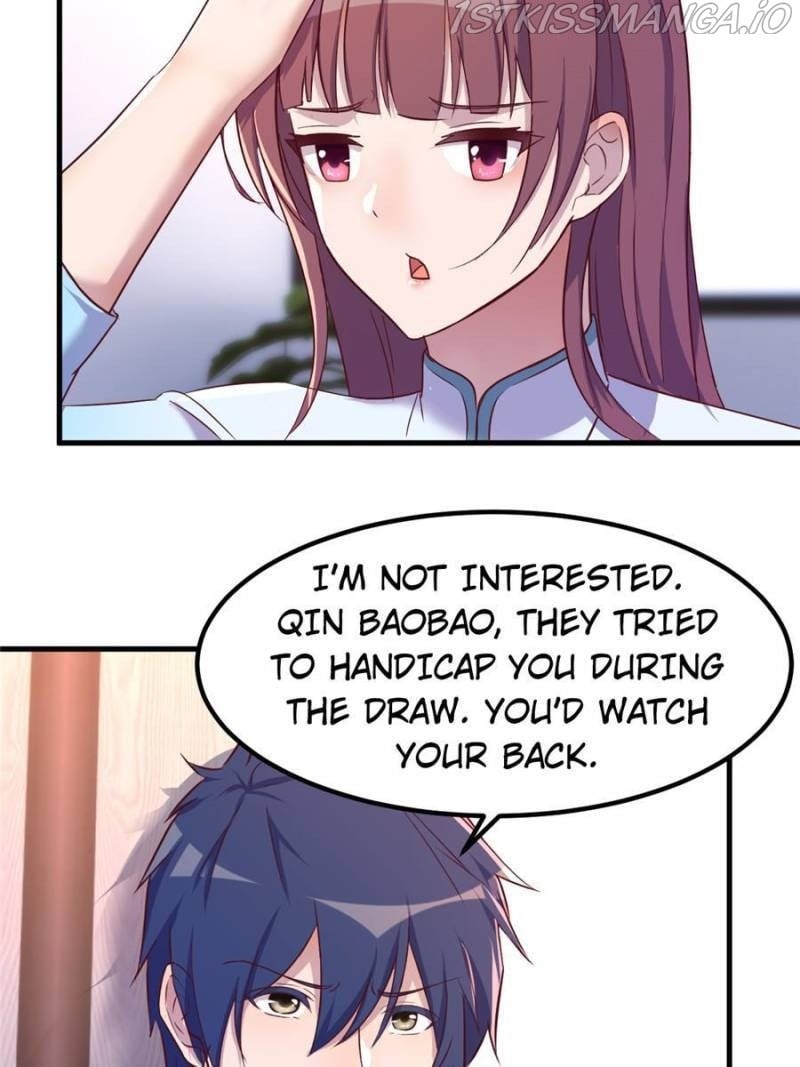 My Sister Is A SuperStar chapter 135 - page 10