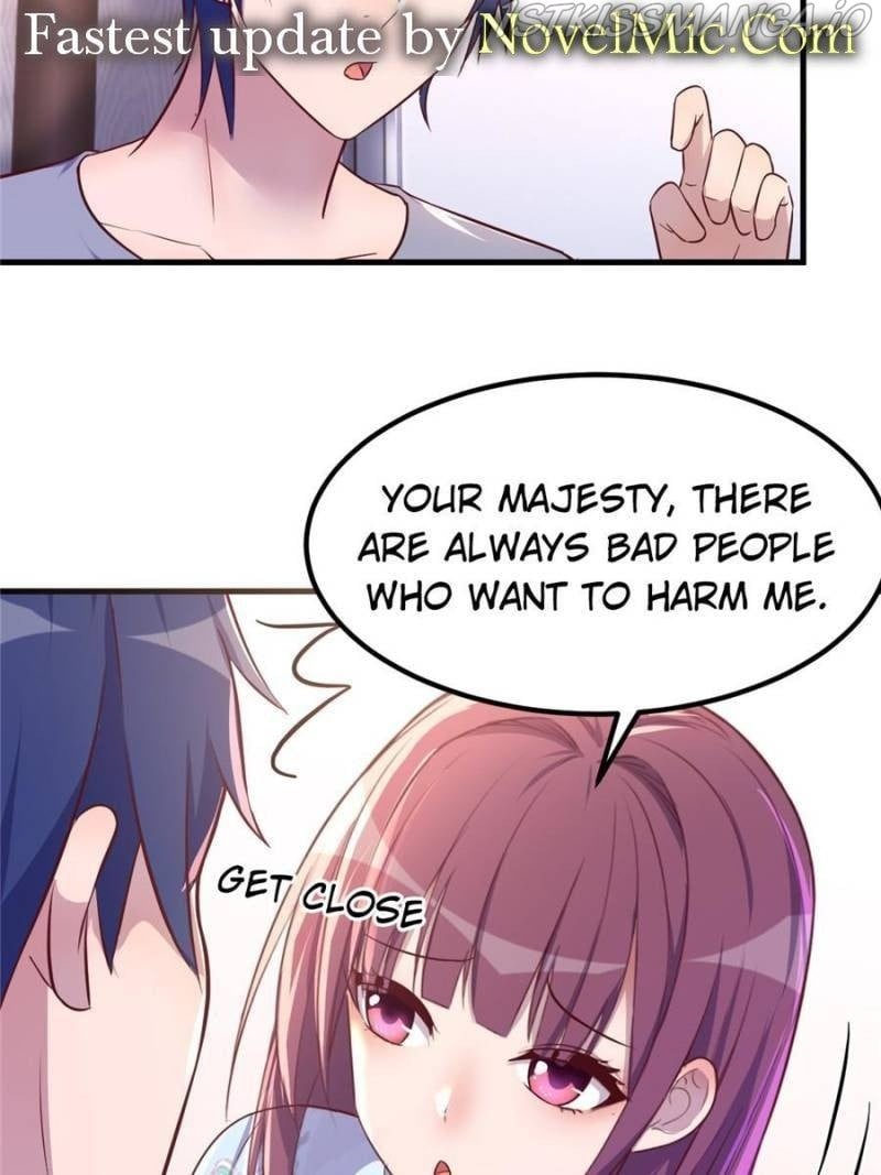 My Sister Is A SuperStar chapter 135 - page 11