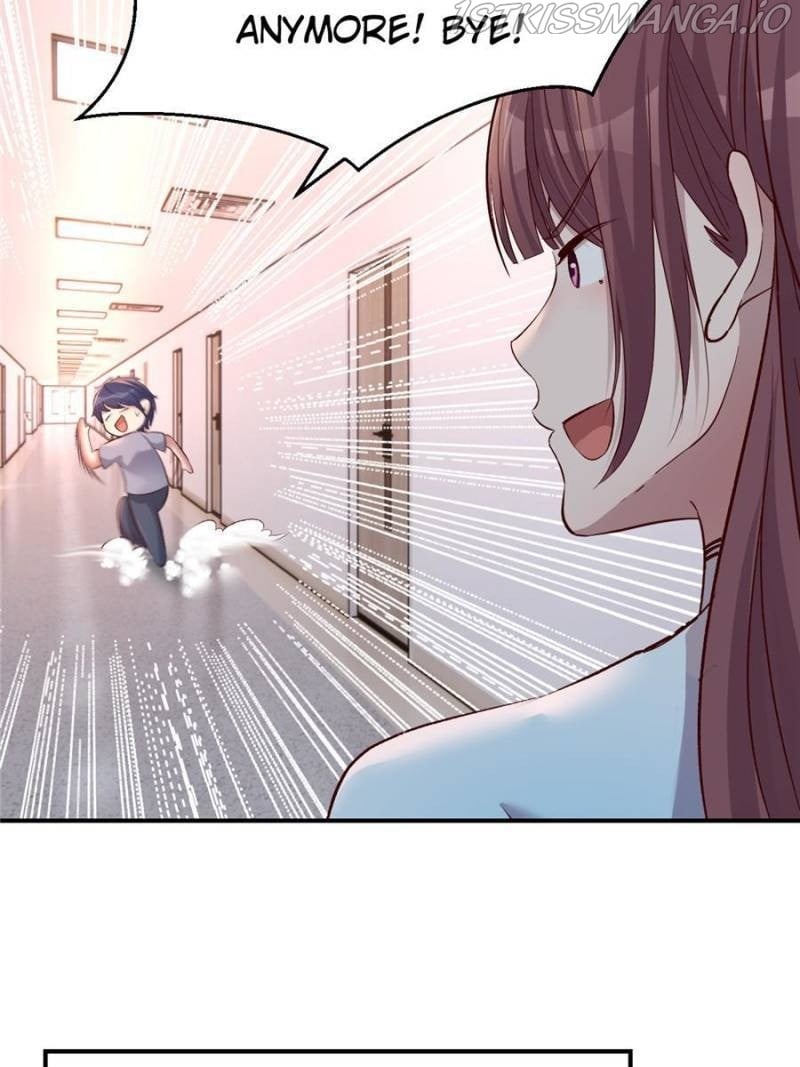 My Sister Is A SuperStar chapter 135 - page 16