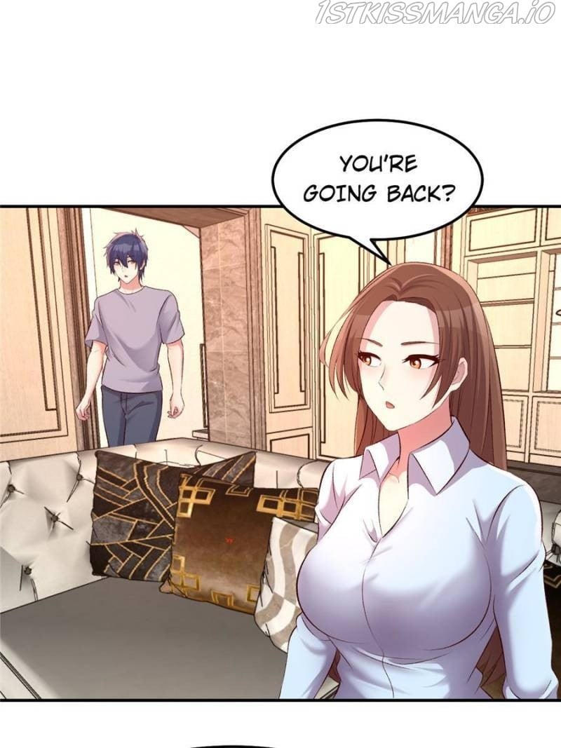 My Sister Is A SuperStar chapter 135 - page 20