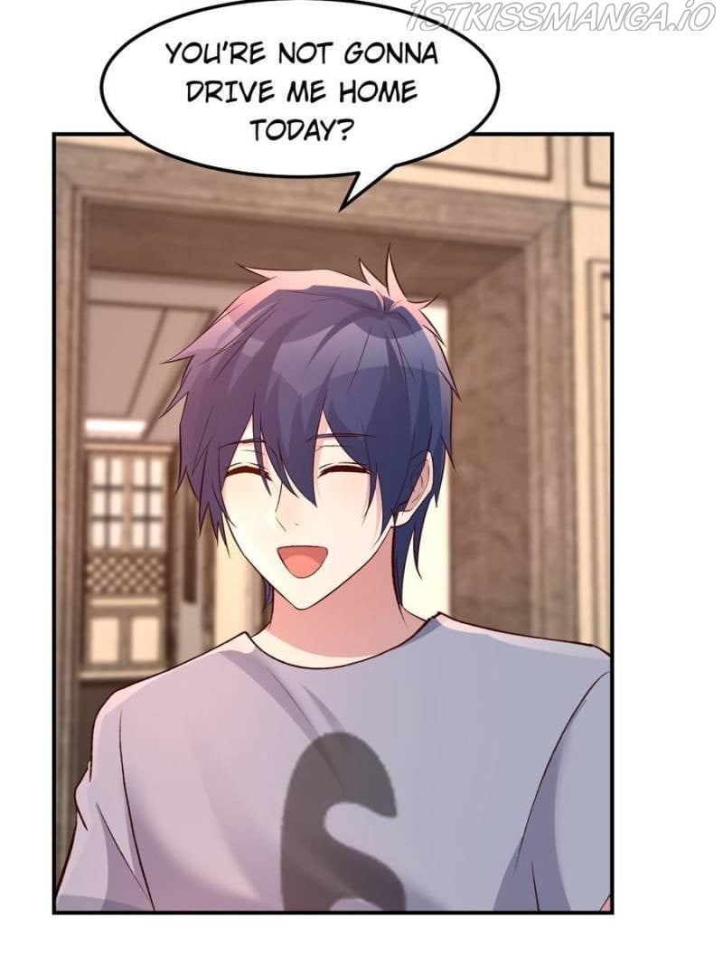 My Sister Is A SuperStar chapter 135 - page 21