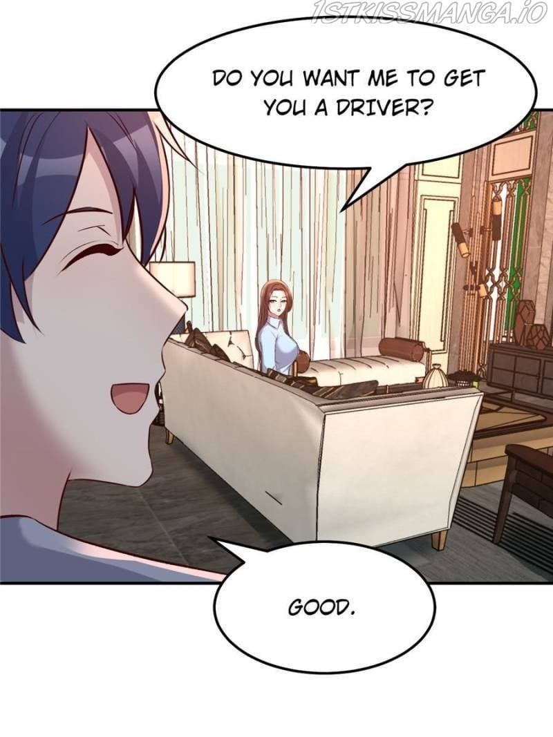 My Sister Is A SuperStar chapter 135 - page 22