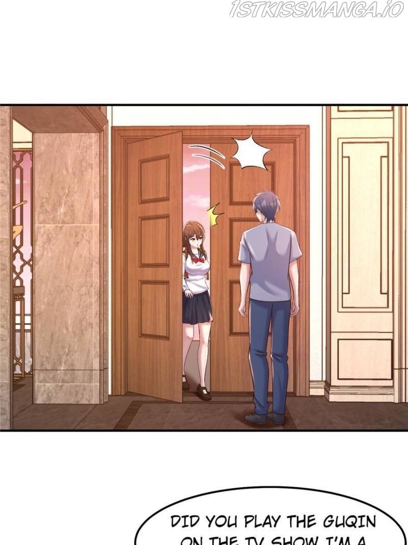 My Sister Is A SuperStar chapter 135 - page 25
