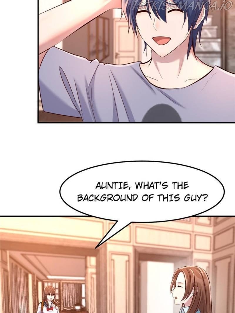 My Sister Is A SuperStar chapter 135 - page 27