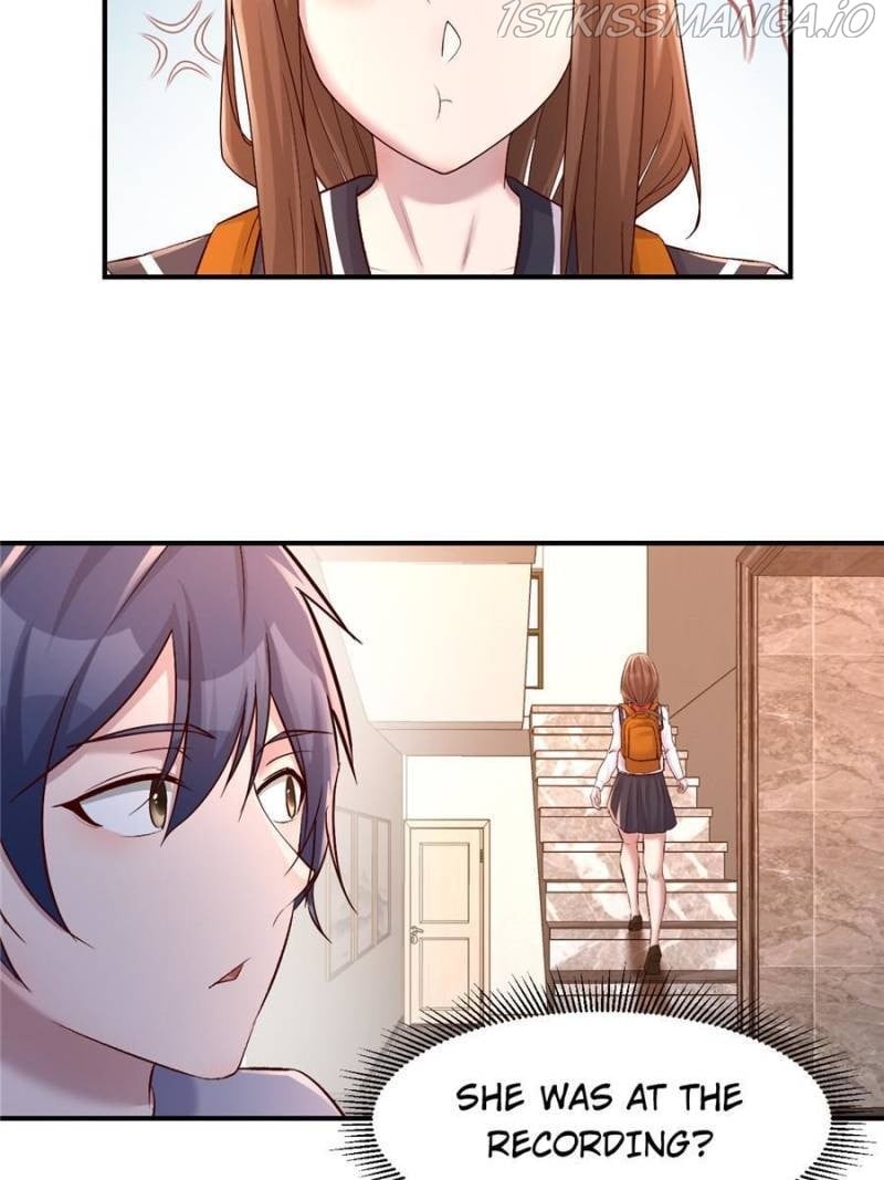 My Sister Is A SuperStar chapter 135 - page 29
