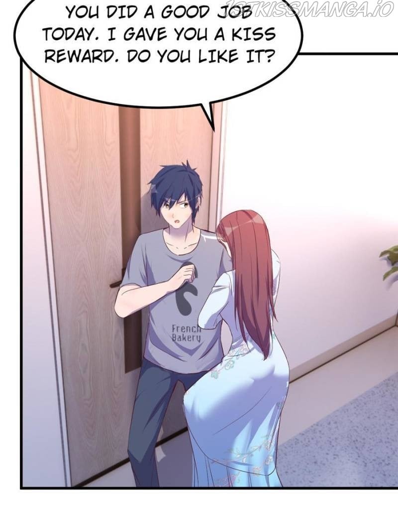 My Sister Is A SuperStar chapter 135 - page 3