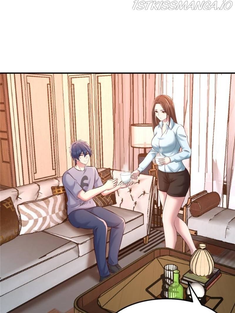 My Sister Is A SuperStar chapter 135 - page 33