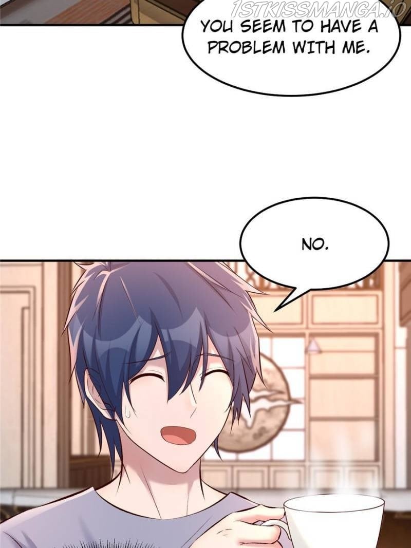My Sister Is A SuperStar chapter 135 - page 34