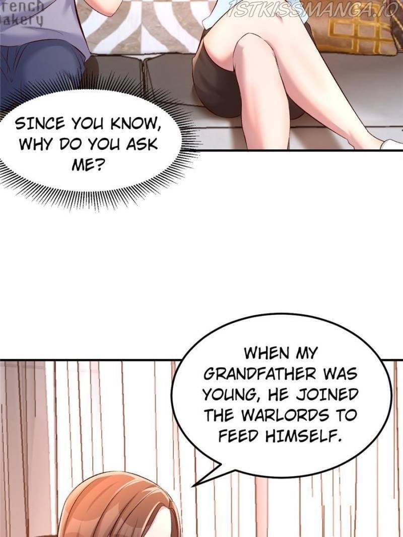 My Sister Is A SuperStar chapter 135 - page 36