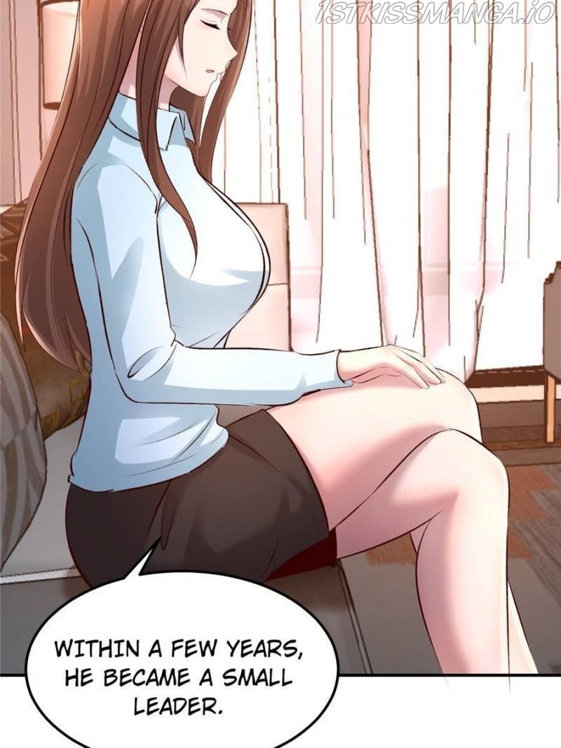 My Sister Is A SuperStar chapter 135 - page 37
