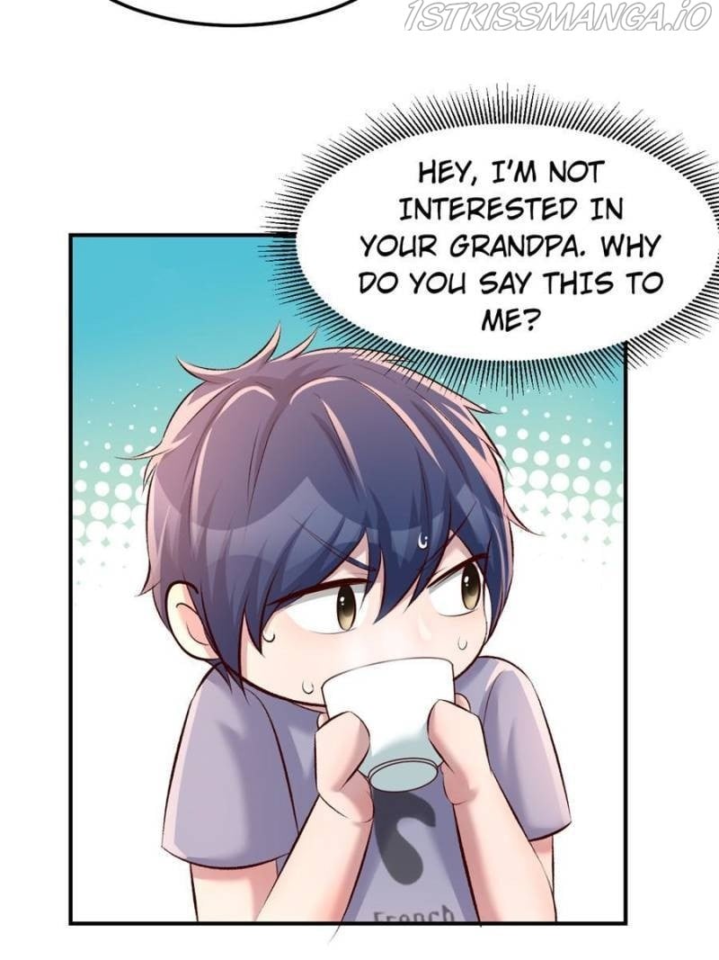 My Sister Is A SuperStar chapter 135 - page 38