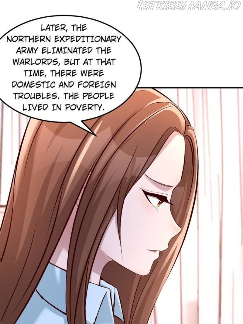 My Sister Is A SuperStar chapter 135 - page 39