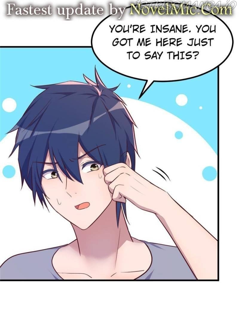 My Sister Is A SuperStar chapter 135 - page 4