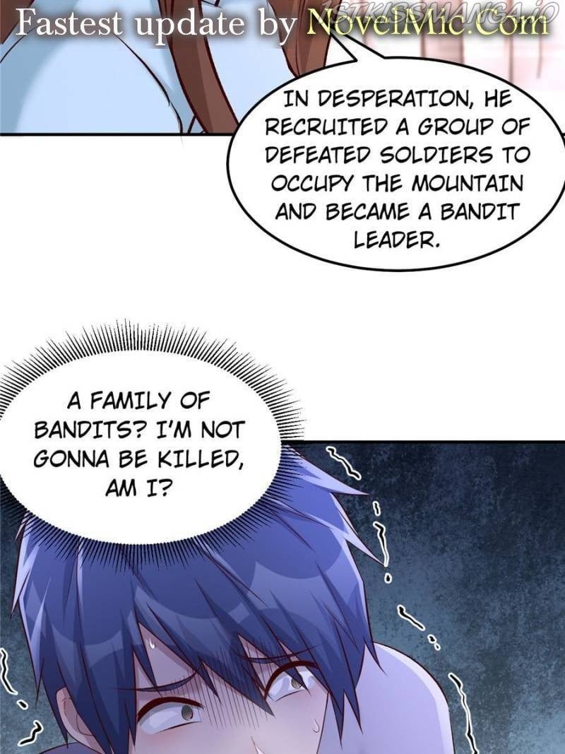 My Sister Is A SuperStar chapter 135 - page 40