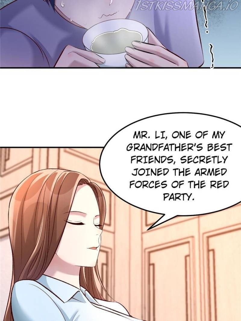 My Sister Is A SuperStar chapter 135 - page 41
