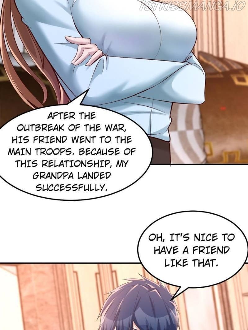 My Sister Is A SuperStar chapter 135 - page 42