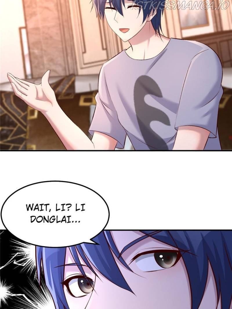 My Sister Is A SuperStar chapter 135 - page 43