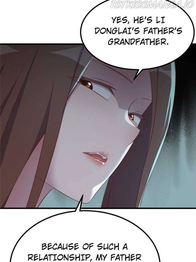 My Sister Is A SuperStar chapter 135 - page 45