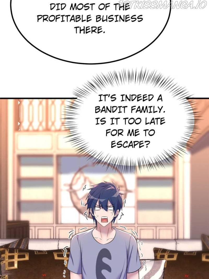 My Sister Is A SuperStar chapter 135 - page 46